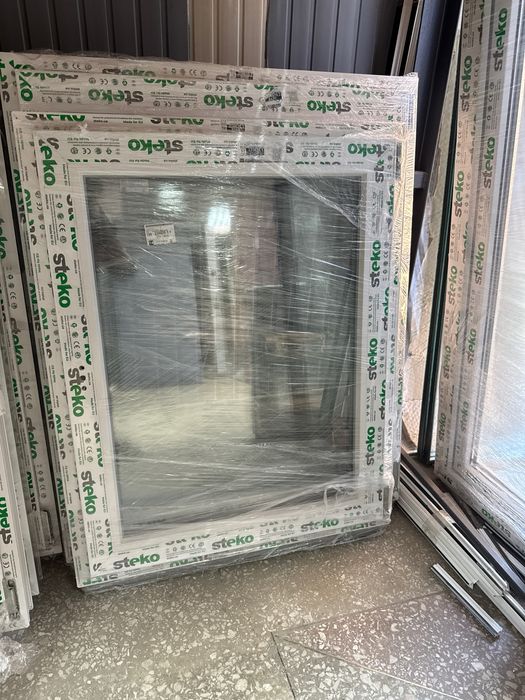 Вікно металопластикове по найкращих цінах | Купуй готові вікна дешево