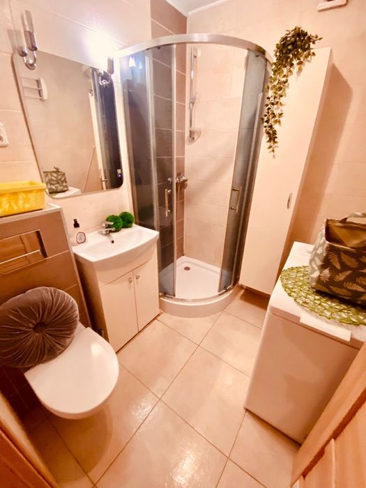 Pokój 1-osobowy- ul. Centralna- tylko 3 osoby na mieszkaniu