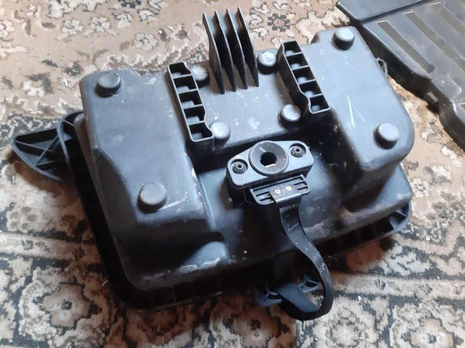 Кофр Polaris Sportsman 850 touring