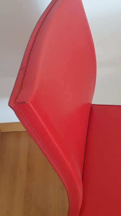 Cadeiras refeições