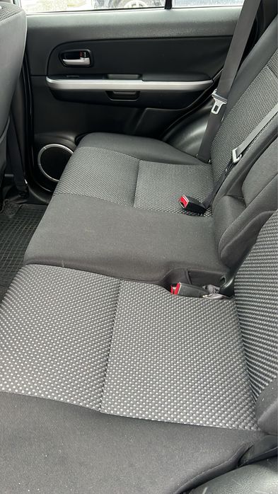 Suzuki grand vitara 4x4