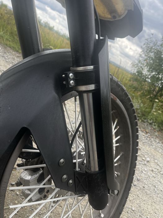Продам мотоцикл Shineray x-trail 250