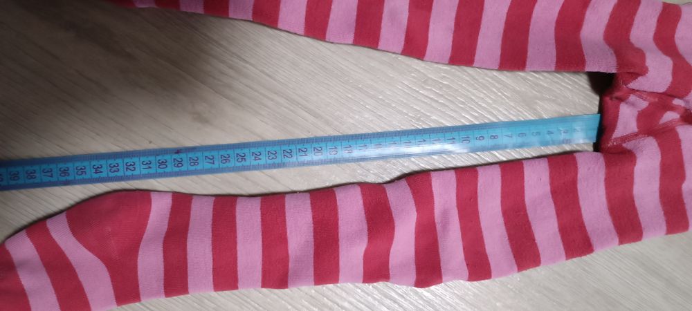 Колготки дитячі, теплі, 98-104 см