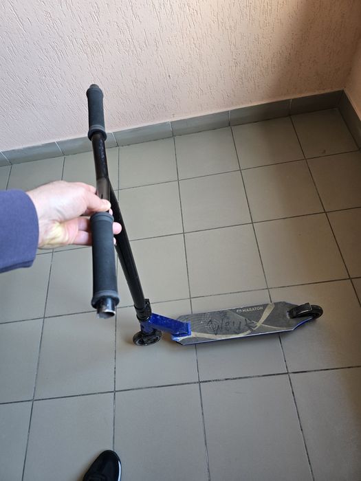 Продам самокат стан ідеальний