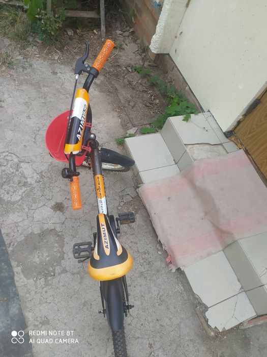 Продам велосипед.