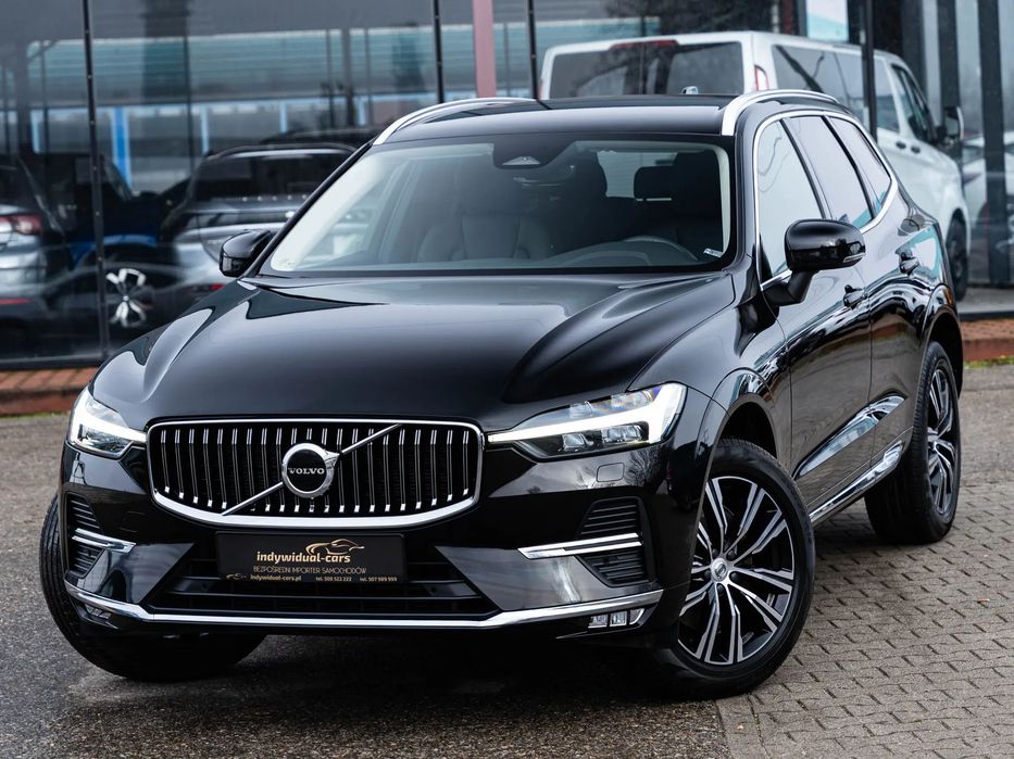 Volvo XC 60