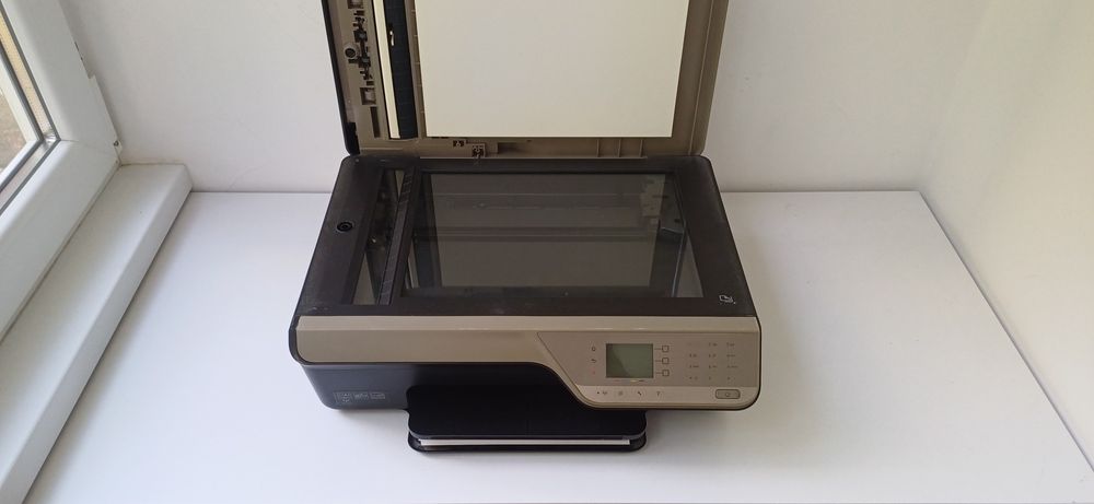 Принтер HP 4625 (3 в 1)
