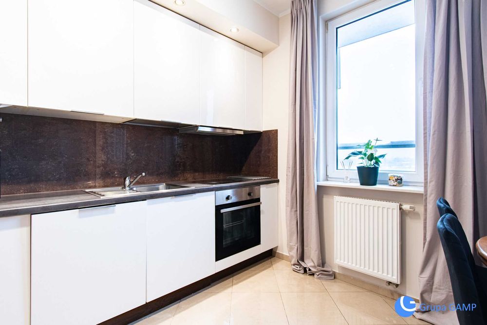 Stańczyka I 2 pok I widokowe I 8 piętro I