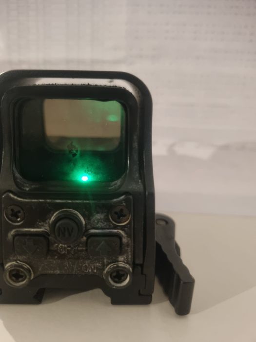 Eoctech 553(se não tou em erro)