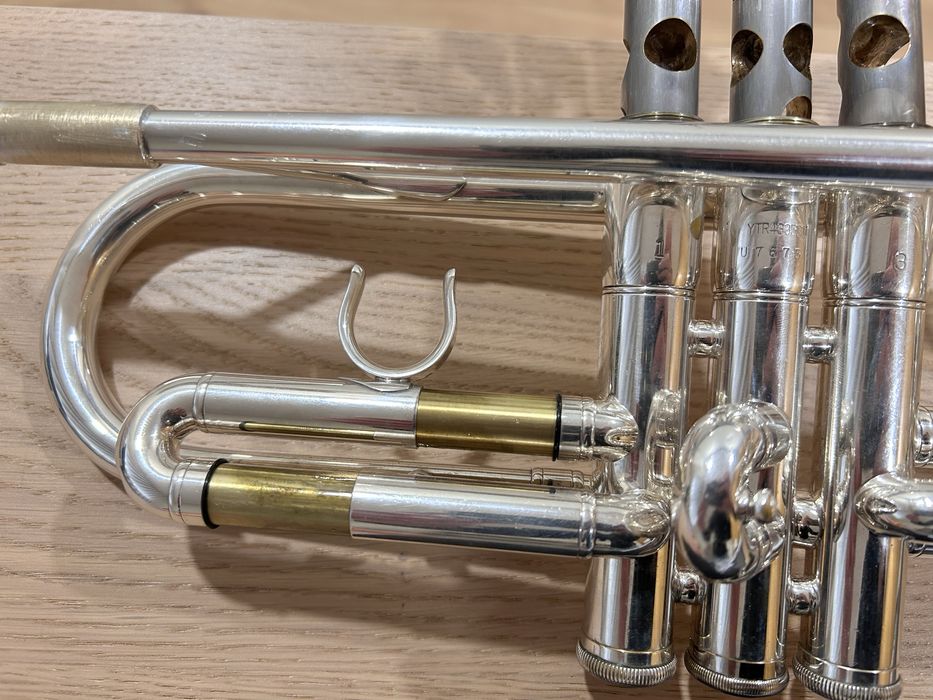 VENDO trompete yhamaha 4335