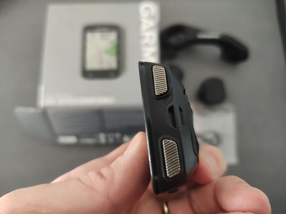 Garmin Edge 520 Plus