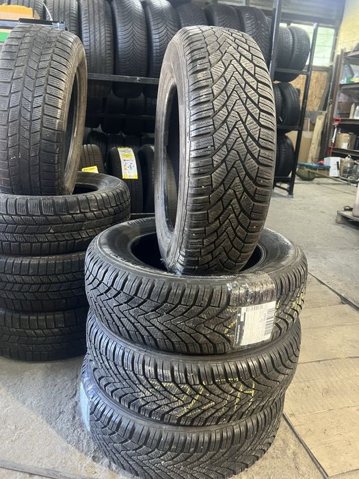 Continental 195/65 R15
