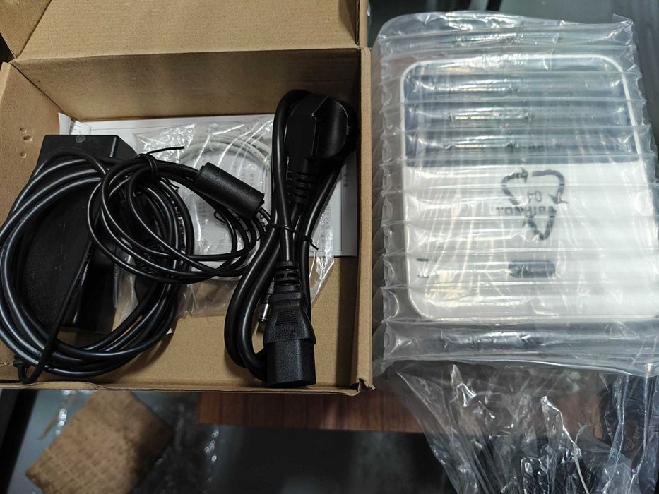 Toshiba B-FV4D (Label Printer – No Ink Required)64584923746561121