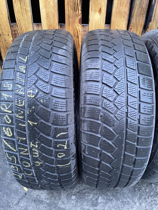 Шини 235/60 r18 Continental