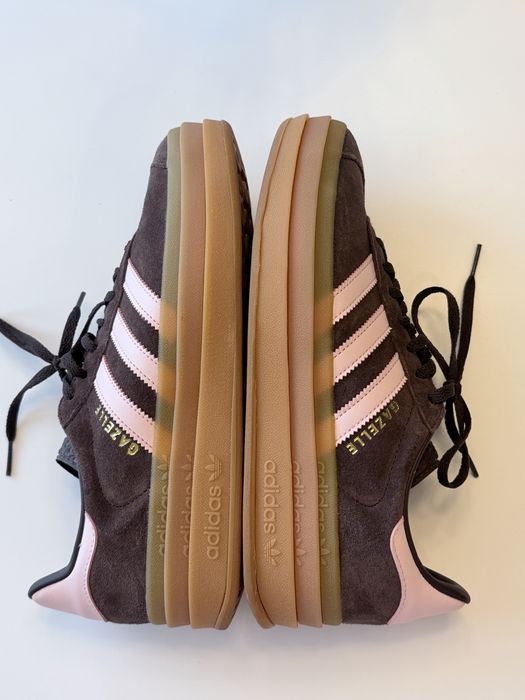 Кеди adidas gazelle