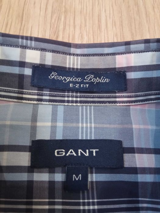 Сорочка чоловіча Gant