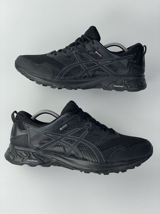 Кросівки ASICS GEL-XPRESS TR GTX gore-tex Оригінал