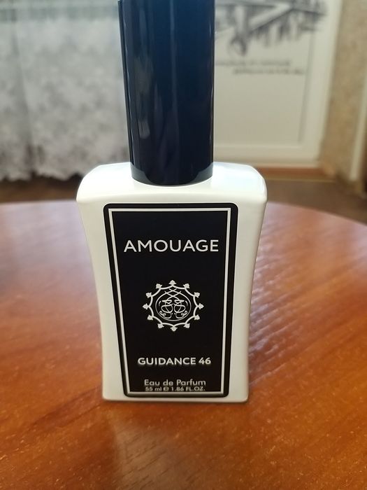 Парфюм Amouage Guidance 46. 55ml.