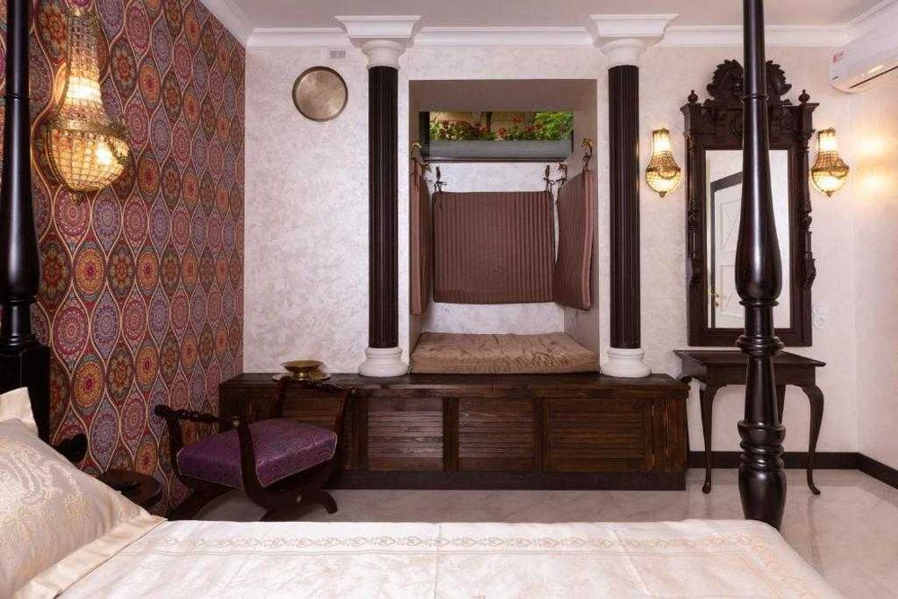 2-комнатная квартира по адресу Куликово поле пл. (площадь 47 м²) - Atlanta.ua - фото 4