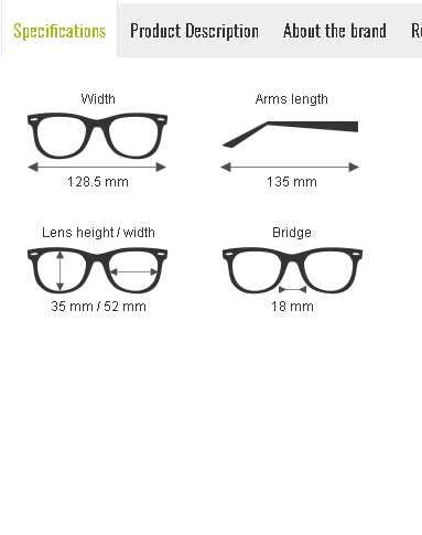 Окуляри с діоптріями Ray Ban RB 5268 5182,Оправа RayBan синій-зелений