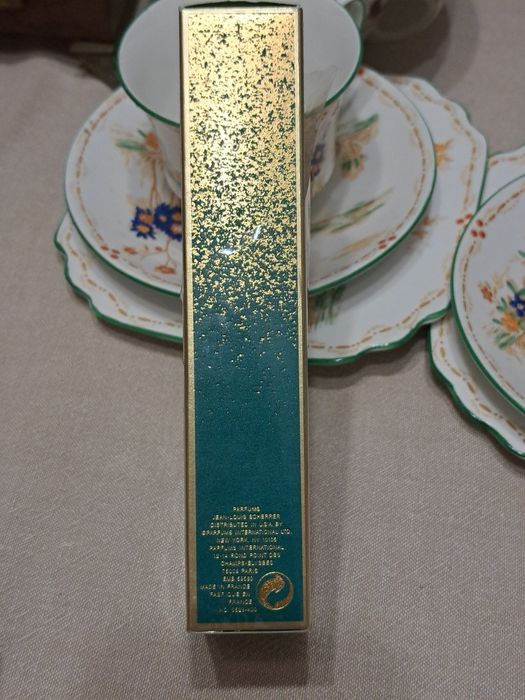 Indian Nights Jean-Louis Scherrer edt 30ml