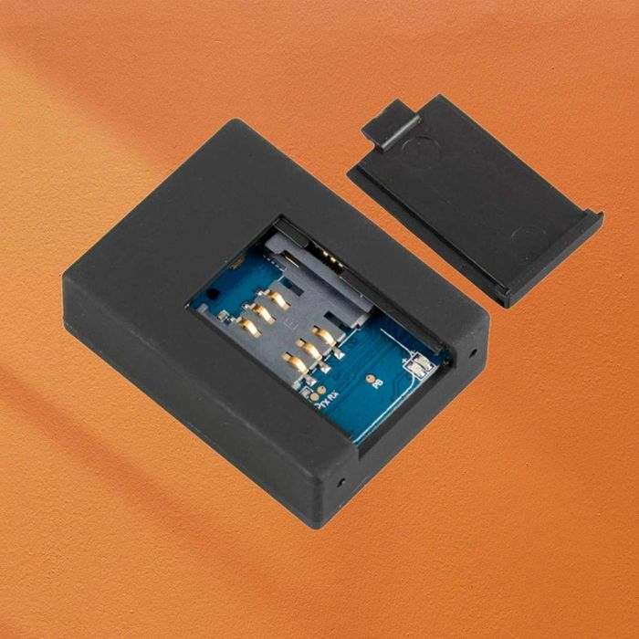 GPS Трекер 3в1 микрофон геометка, гпс локатор - карта STM-070 Global