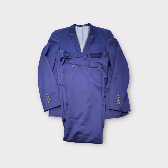 Męski garnitur firmy Pako Lorente