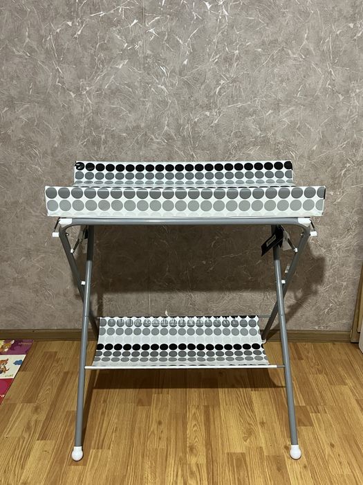 2 в 1.Пеленатор+ванночка для дитини НОВИЙ,дуже зручний