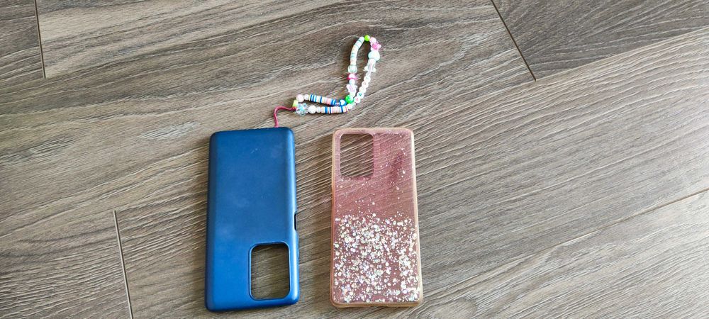 Smartfon Xiaomi 11T z salonu + 2 casy gratis