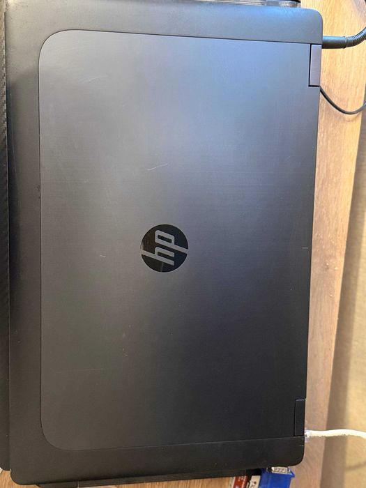 Ноутбук HP ZBook 17 G2 17,3" FHD Core i7/32Gb/SSD 480Gb/Nvidia K3100M