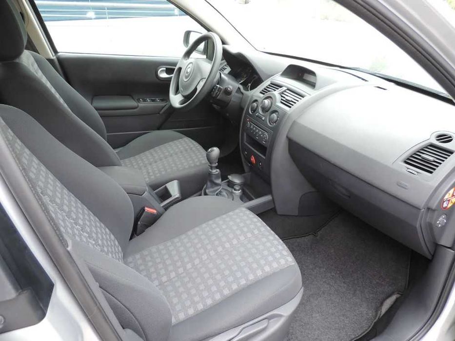 Renault Megane Break 1,5dci 105cv 2009