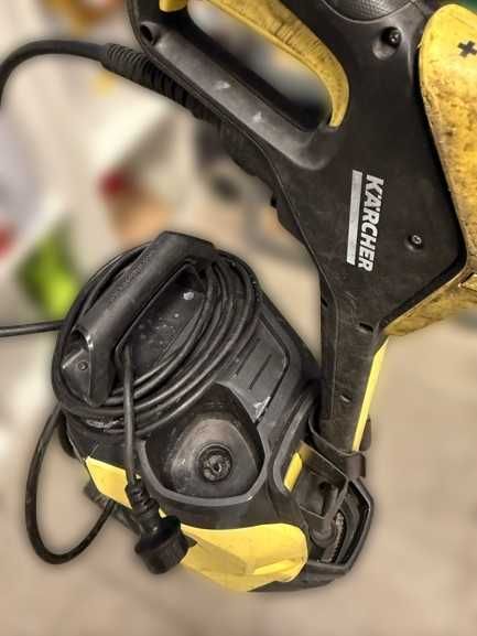 Myjka ciśnieniowa KARCHER K7 SMART CONTROL 1.317-203.0