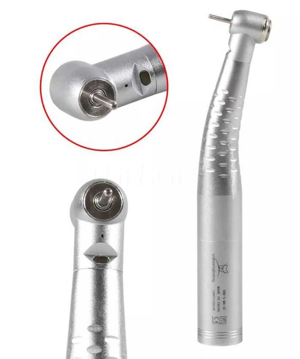 Turbina Dentaria LED Premium YBB