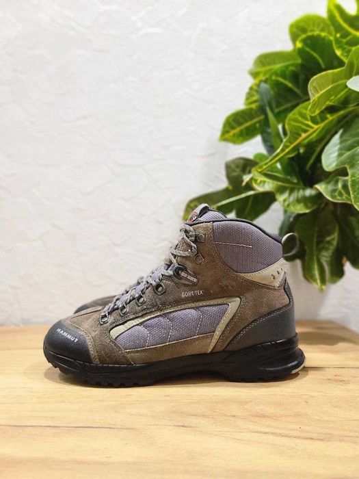 Mammut Impact Gore-Tex