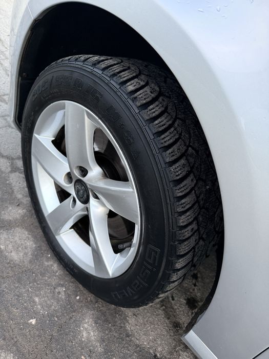 Продам Volkswagen passat b7 офіційний