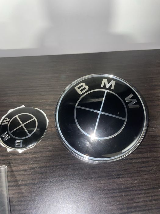Simbolos Bmw e36