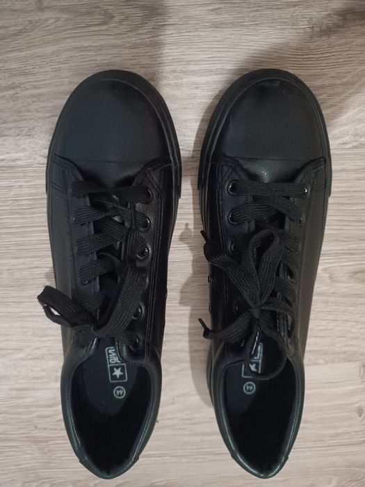 Męskie buty trampki sneakersy 2 pary