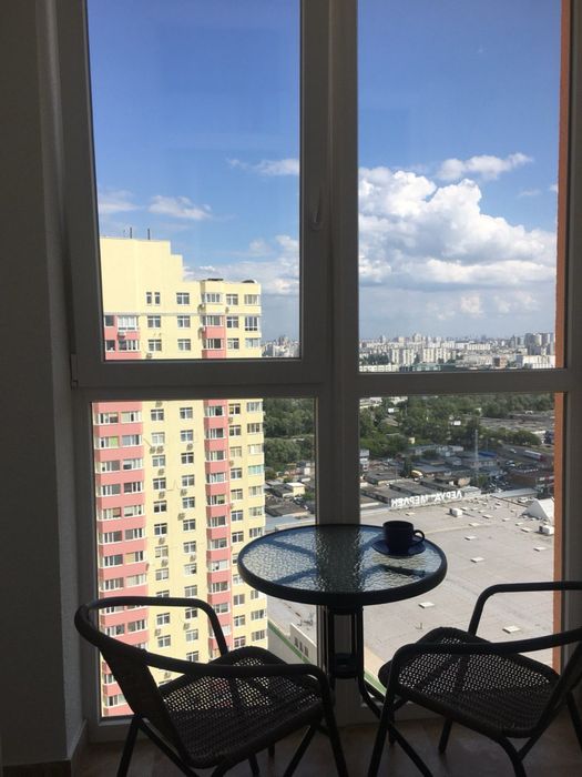 ЖК Яскравий , вул. Калнишевського 6 . Без %