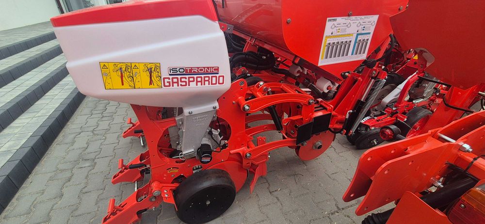 Siewnik punktowy do kukurydzy Maschio Gaspardo MTE 300 Isotronic NOWY, Dostepny od reki