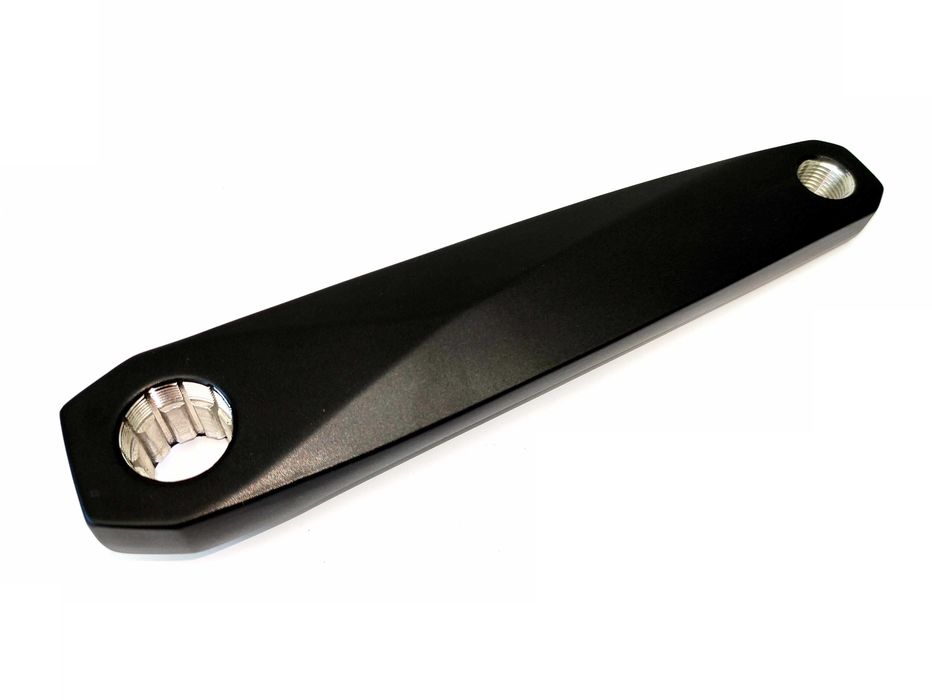 NOWE Ramię Korby PRAWE KAPPA E-BIKE ISIS 170 Korba Bosch Kraków