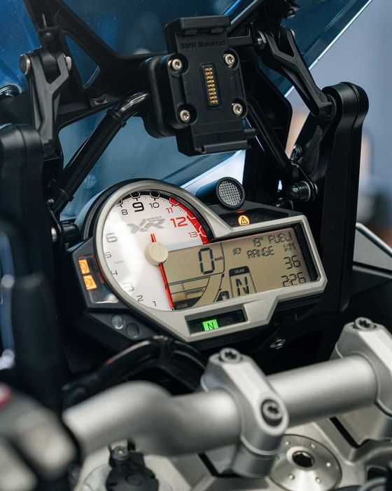 Bmw S1000XR Full Extras