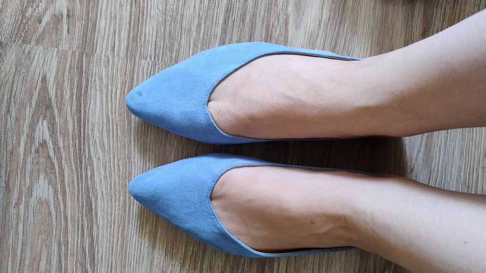 Sandały na lato r. 39