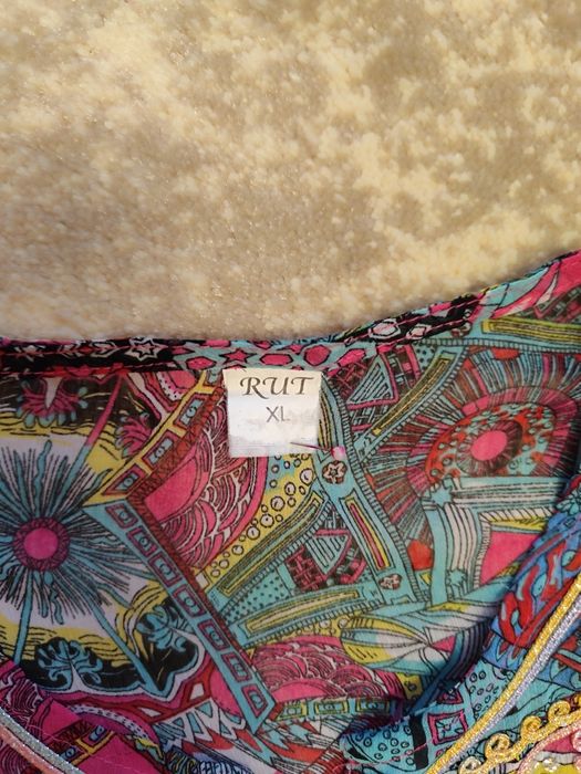 Туніка пляжна  жіноча