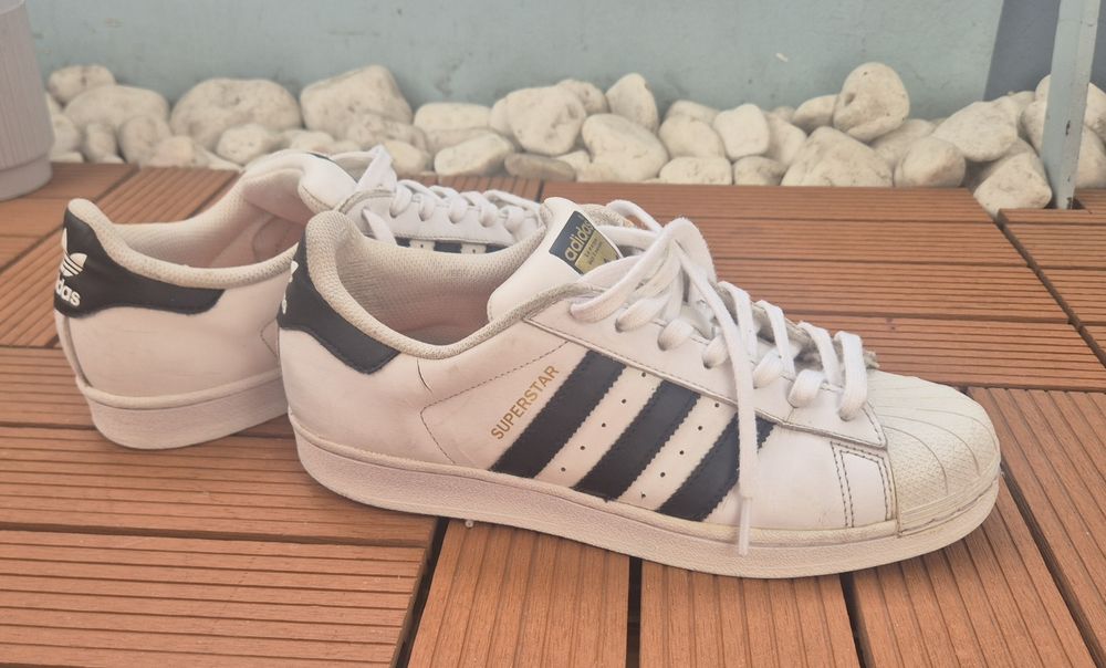 Adidas SuperStar 40