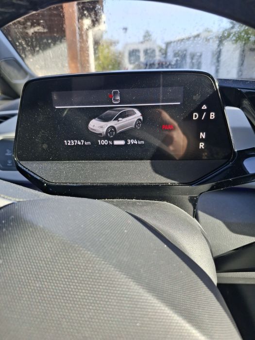 Id 3 Pro Performance 58kwh