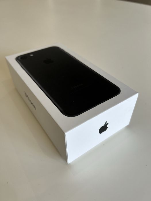 Vendo Iphone 7 32Gb