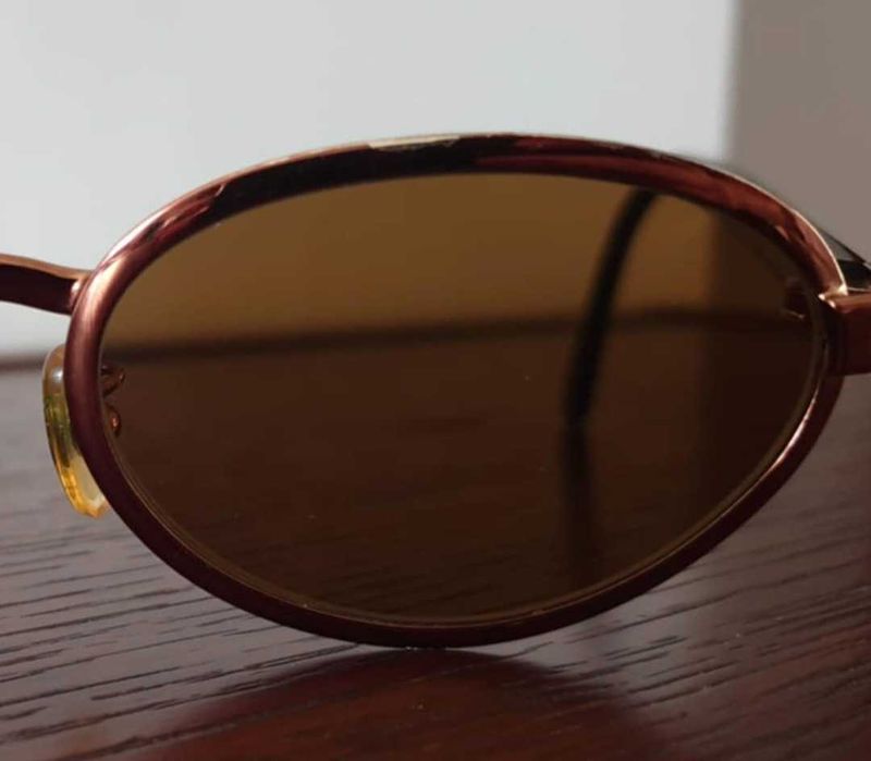 Okulary przeciwsłoneczne Calvin Klein 250S