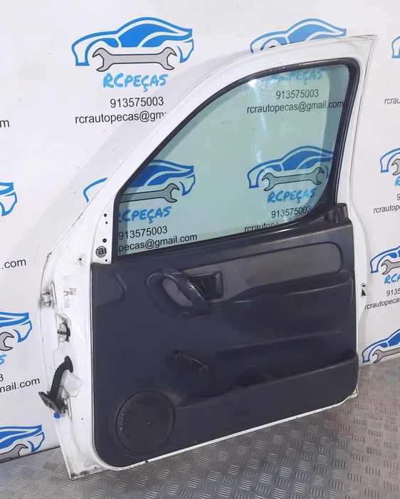 PORTA FRENTE FRONTAL DIREITA CITROEN BERLINGO PEUGEOT PARTNER 5G 5 G