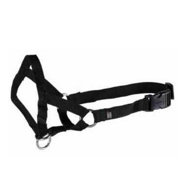 Açaime de Treino Trixie Novo Tamanho S