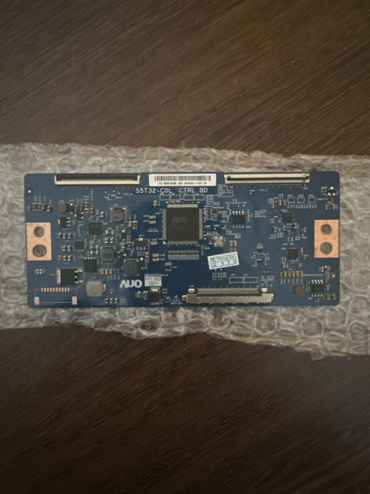 Placa T-Con TV 55 polegadas